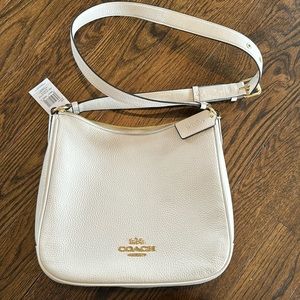 Coach Ellie File Crossbody
